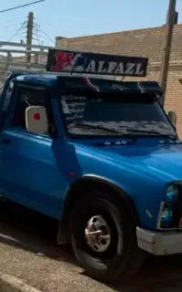 سایپا نیسان قیمت مناسب