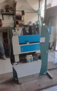 آینه دکوراتیو و بک لایت