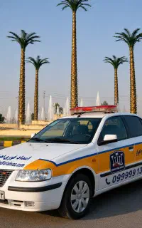 امدادخودرو،مکانیک سیار،برقکار سیار خودرو برق باطری