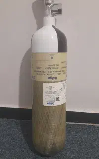 کپسول ذخیره هوا