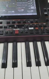 pa1000 در حد آک  و کاملا خانگی