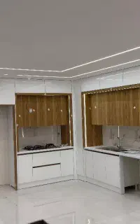 طراحی ساخت و تعمیرات ام دی اف