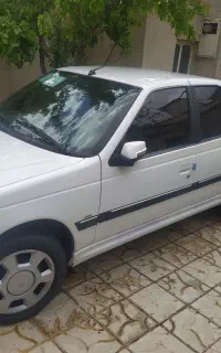 پارس tu5 1400