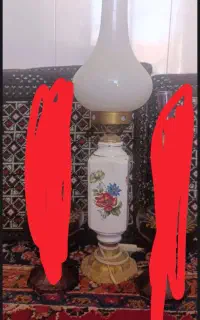 چراغ