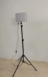 نور ثابت ال ای دی
