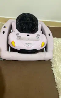 روروئک نوزاد