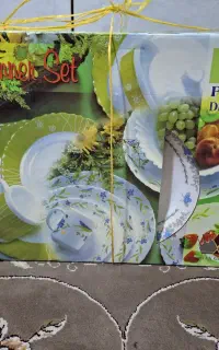 سرویس آرکوپال ۴۰ تیکه