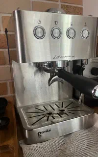 اسپرسو ساز