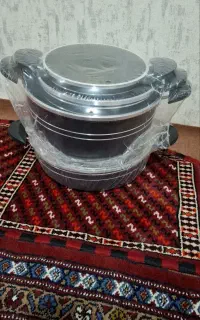 سرویس قابلمه