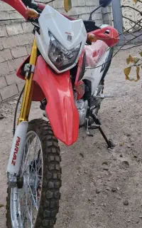 موتور۲۰۰ پرواز