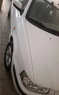 پراید مهر