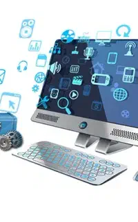 نصب ویندوز و نرم افزار در محل