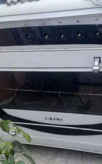 گاز فردار ۵ شعله