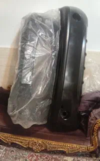 یک جفت سپرام وی ام ۱۱۰چهارسیلندر