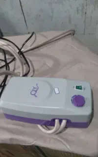 تشک برقی بادی نو