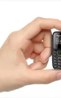 گوشی تایید شده نوکیا موبایل پیمان