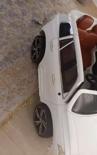 ماشین شارژی مدل ولوو
