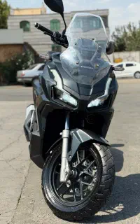 Adv 160