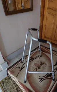 واکر نو