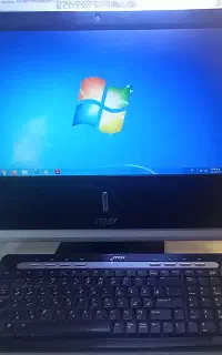 کامپیوتر ال این وان msi