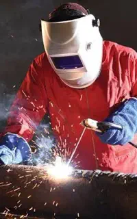 جوشکاری سیار حرفه ای