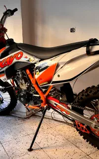 موتور کایو 250