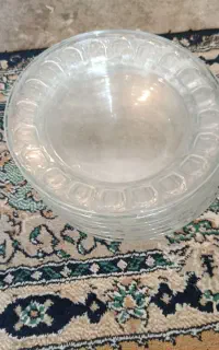 بشقاب برنج خوری