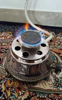 سماورسالم