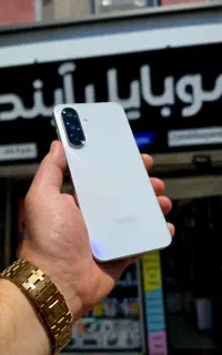 سامسونگ Galaxy A36 5g حافظه ۲۵۶ رام ۸ در حد نو