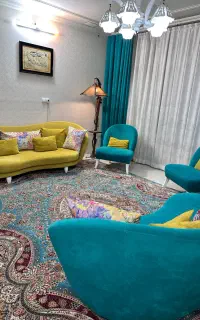 مبل مازراتی ۸ نفره
