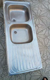 سینک ظرفشویی