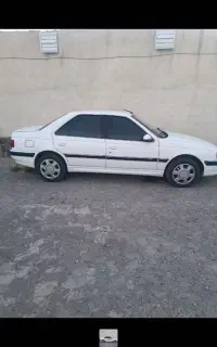 پژو پارس مدل ۱۴۰۱ موتور جدید