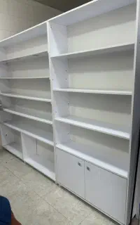 قفسه ام دی اف