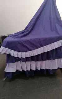 گهواره تختی