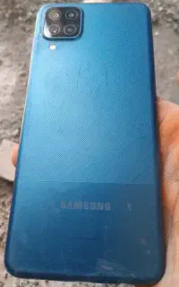 گوشی A12