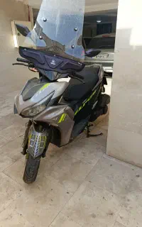 طرح ایروکس 180