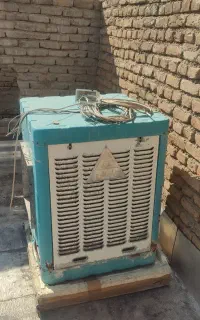 کولر آبی 3500