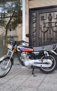 هوندا رهرو ۹۳ مشابه صفر ۹۵ کلکسیونی
