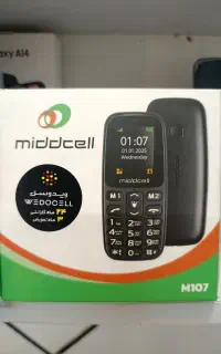 نوکیا میدسل