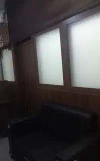 پارتیشن اداری۲جداره سالم