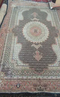 ۴عددفرش دودرسه سالم