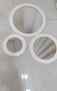 آینه دایره ای