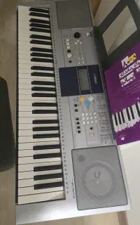 ارگ E323 یاماها اصل ژاپن (Yamaha)