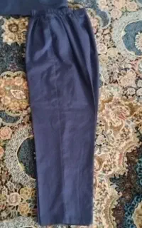شلوار فرم مدرسه
