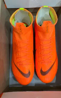 استوک اورجینال NIKE SUPERFLY 6 PRO سایز ۴۲