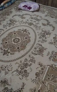 فرش ماشینی