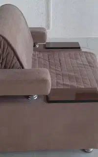 مبل تخت خواب شو