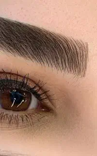 میکروبلیدینگ مویی و شیدلب