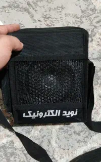 آمپلی فایر همراه