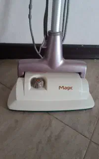بخارشوی مجیک اصل کره